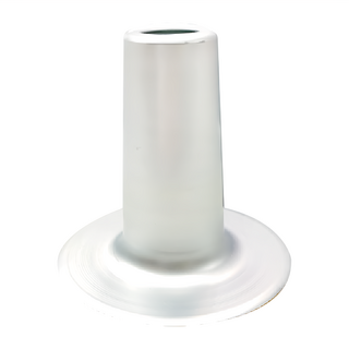 TRIARROW 三箭牌 加高煙囪, 10 x 9.8cm, 1個