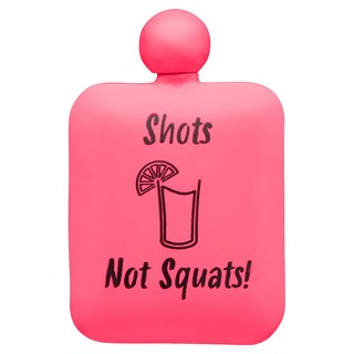 bar craft 隨行酒壺 140ml, 1個, 烈酒粉