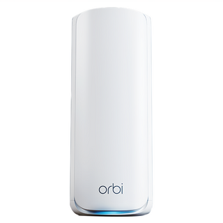 Netgear 台灣公司貨 Orbi BE11000 三頻 WiFi 7 Mesh 延伸衛星 RBE770, 1入
