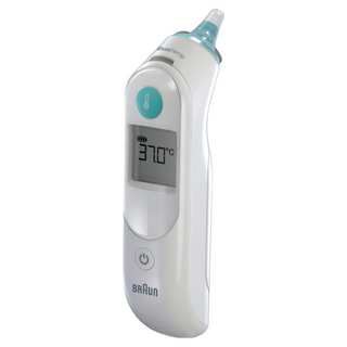 BRAUn 百靈 耳溫槍 IRT6030, 1個