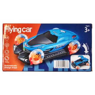 kidmate 孩子王 晶彩飛車套裝 帶燈光和聲音, 1盒