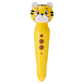 NEW WIS 小牛津 乖乖虎點讀筆, 乖乖虎, 1支