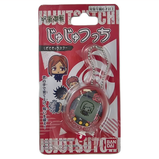 Tamagotchi 咒術迴戰 x 釘崎野薔薇配色版 多色, 釘崎野薔薇 多色, 1個