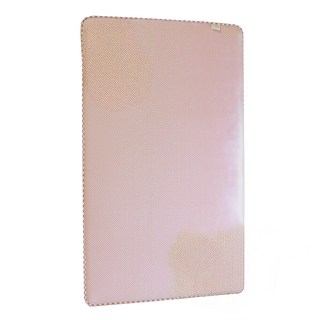 C.D.BABY 佳登 可折式冬夏兩用透氣床墊, 1個, 金莎米