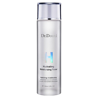 Dr.Douxi 朵璽 微導玻尿酸透顏露, 1瓶, 150ml