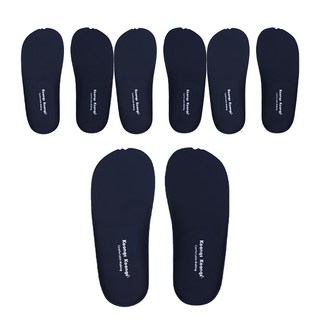 功夫 兒童清涼舒適鞋墊 4雙