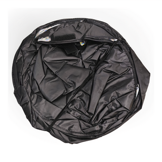 汽車遮陽板 F_2入/組 PVC材質, 1組, 大