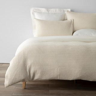 HOLA 和樂家居 艾禮思200織水洗棉床包