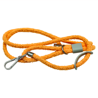 RHINOSHIELD 犀牛盾 編織背帶掛繩, 太陽橙, 1條
