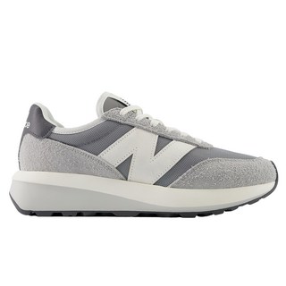New Balance 男女款 370 D楦運動休閒鞋 U370AH