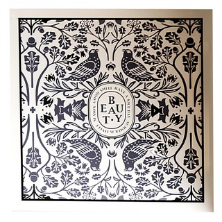 iSFun 洗衣機配件 防曬防塵吸水珪藻土纖維軟橡膠墊, 青花藍, 60 x 60cm, 1個