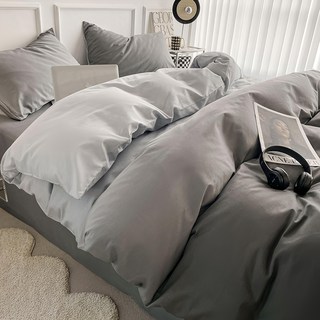 雙人床包 FADED-U-X