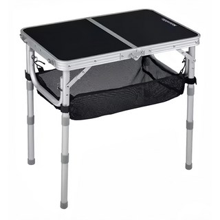 Naturehike 挪客 鹿野 可手提升降折疊桌 L01, 42 x 31.5 x 7cm, 42cm, JJ010