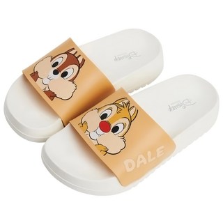 CHIP 'N' DALE 奇奇蒂蒂 造型室內鞋
