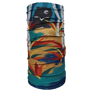 AREX SPORT PRIMALOFT機能科技抑菌頭巾 AS-3234, 臺灣黑熊