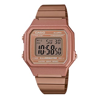 CASIO 卡西歐 手錶 B-650WC-5ADF