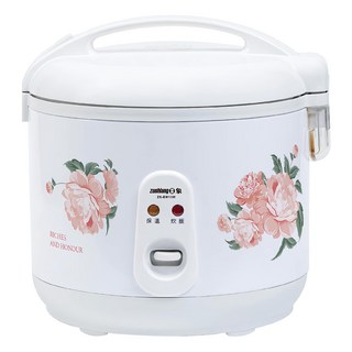 zushiang 日象 保溫電子鍋, ZS-EM10W