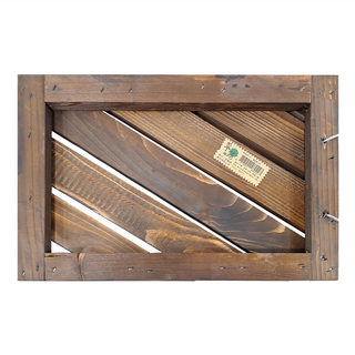 翠筠 斜紋板 中 32 x 21 x 3cm, 1個