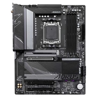 GIGABYTE 技嘉科技 AMD主機板, B650 A ELITE AX V2