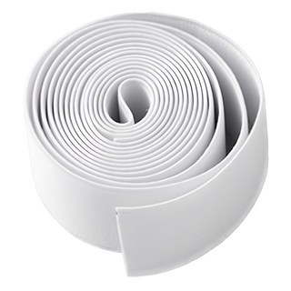 comet 手工藝用鬆緊帶 180 x 3.5cm, 白色, 2個