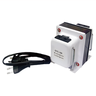 MAX STAR 太星電工 真安全升降電壓變換器 300W 110V/220V GTC-300, 1個