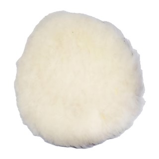 Makita 牧田 台灣公司貨 羊毛拋光墊 794560-9 140, 1個