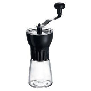 手搖磨豆機, MDG-001, 1個, 1~3 杯用