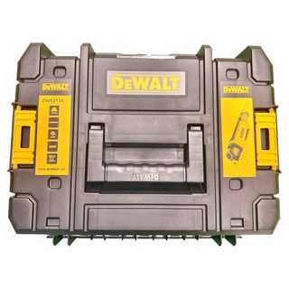DEWALT 得偉 高效能磨切機 DWE315K, 1個