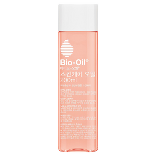 Bio-Oil 百洛 護膚油 200ml - 保濕 孕婦 混合肌膚適用, 1瓶