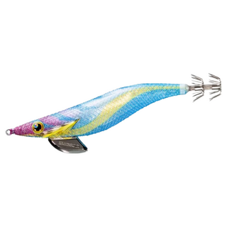 SHIMANO 3.5號 閃光 木蝦 Sephia Clinch FLASHBOOST 軟絲 魚餌, 閃光木蝦, 20g, 1個