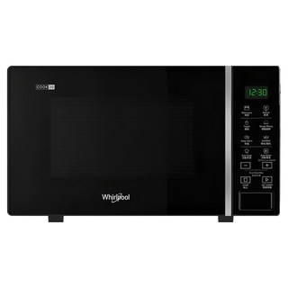 Whirlpool 惠而浦 微電腦微波爐 20L 精準火力控制 滿足各種烹調需求, WMWE200B