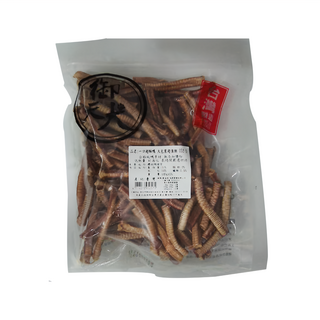 御天犬 一口超酥鴨, 大包裝超值組 U52-5, 合格純鴨素材無添加鹽份, 低熱量好消化, 145g, 1包