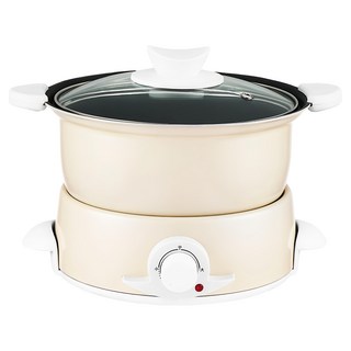 Kinyo 多功能電火鍋 1.5L, BP-075