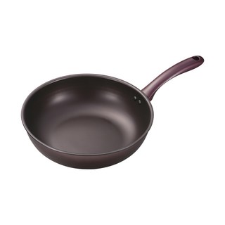 KyOCERa 京瓷 輕量陶瓷炒鍋, 1個, 28cm