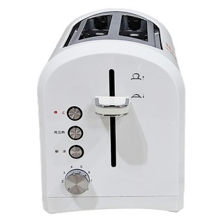 SAMPO 聲寶 厚片防燙烤麵包機, TR-MC75C