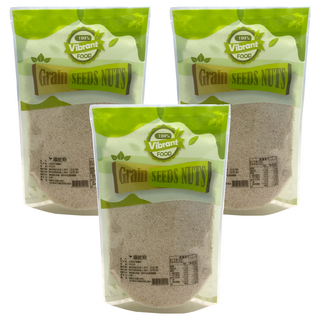 康健生機 鮮活小棧 纖維粉 90%以上纖維含量 提升膳食纖維攝取量, 200g, 3包