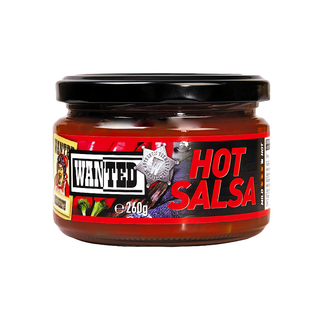 OK 莎莎醬 辣味 260g, 精選新鮮原料製作, 香辣濃郁、唇齒留香, 吃的到洋蔥與番茄丁, 1罐