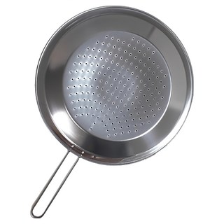 HoneyBee 不鏽鋼防溢鍋蓋, 32cm, 1個