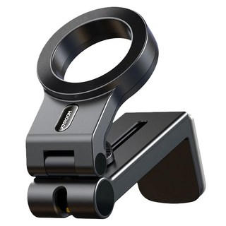 JOYROOM 機樂堂 磁吸旅行折疊支架 JR-ZS365, 適用於iPhone 12/13/14/15磁吸手機, 1個
