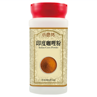 小磨坊 印度咖哩粉, 260g, 1瓶