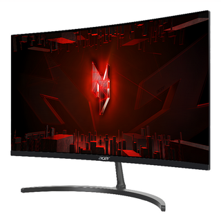 Acer 曲面螢幕 27吋 ED273H, 1個