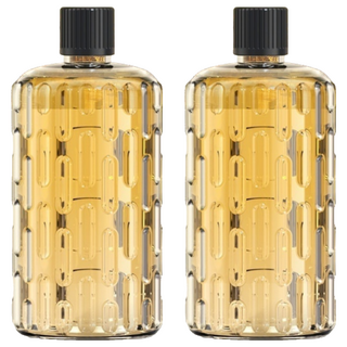 理享家 三檔調節香氛機 擴香精油補充瓶 香格里拉 50ml, 2瓶