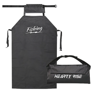 HEARTY RISE 哈帝來斯 車用防水椅套 HCC-2701 收納尺寸12.5 x 30 cm, 黑色, 1個