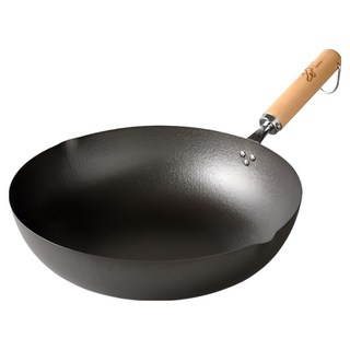 Arnest eN 鐵防護 炒鍋/平底鍋, 1個, 30cm