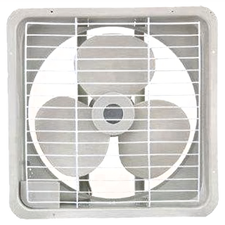 雙燕 排風扇 14吋, TS-7814, 客戶直接安裝
