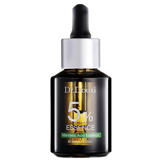 Dr.Douxi 朵璽 杏仁酸精華液 5% 30ml 溫和代謝角質 平衡油脂 改善毛孔, 1瓶