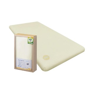 BENDi 柔纖維親膚床包 透氣性佳 快乾, 60 x 120cm, P2002F1501A