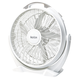 Kolin 歌林 20吋強力渦流風扇, KF-SD2377
