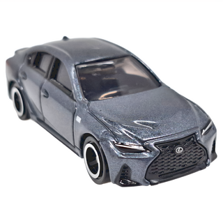 TAKARA TOMY 初回 #100_188209 Lexus IS350F Sport TM100C2, 1個