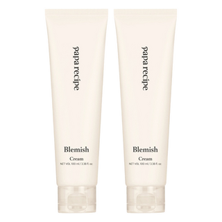 papa recipe Blemish Cream, 100ml, 2條